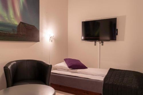 melbu hotell