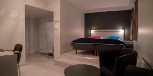 melbu hotell