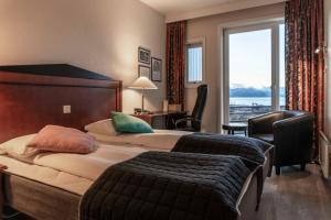 melbu hotell