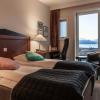 melbu hotell