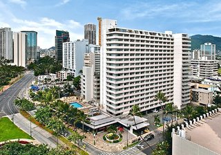 ambassador hotel waikiki