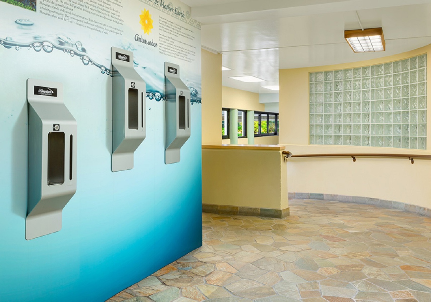 ambassador hotel waikiki