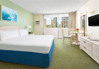 ambassador hotel waikiki