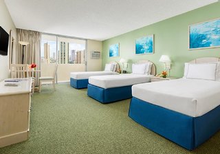 ambassador hotel waikiki