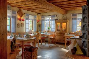 Landferienhotel Augustin,Lichtenfels>>Bayreuth,3 star