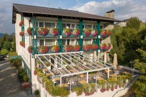 Hotel Engel,Bregenz>>Alberschwende,3 star
