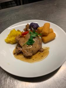 Hotel Du Commerce,Houffalize>>Gouvy,4 star