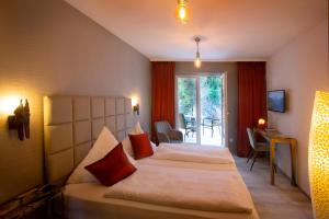 Hotel Bad Emser Hof,Lahnstein>>Bad Ems,3 star