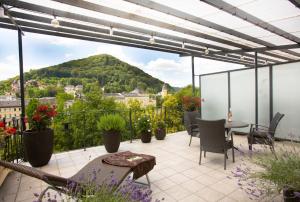 Hotel Bad Emser Hof,Lahnstein>>Bad Ems,3 star