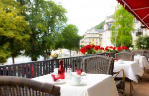 Hotel Bad Emser Hof,Lahnstein>>Bad Ems,3 star