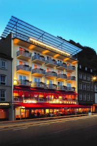 Hotel Bad Emser Hof,Lahnstein>>Bad Ems,3 star