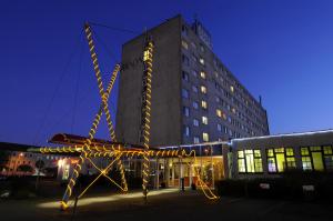 Trip Inn Axxon Hotel,Jeserig>>Brandenburg An Der Havel,4 star