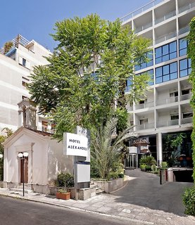 alexandros hotel