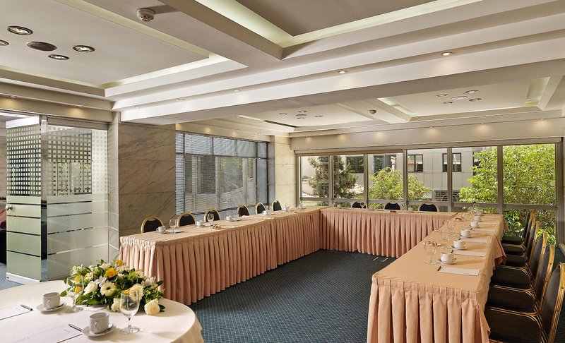 alexandros hotel