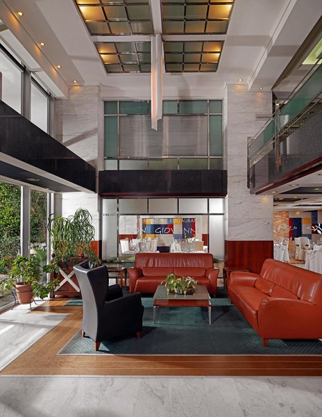 alexandros hotel