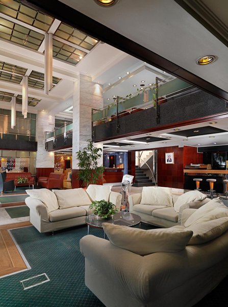 alexandros hotel