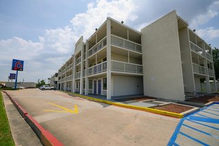 Motel 6 Houston, Tx - Medical Center/Nrg Stadium,Near Nrg Park,2 star