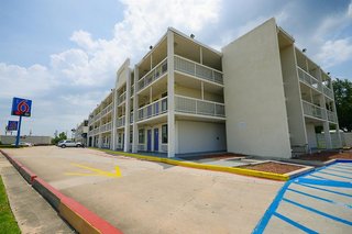 Motel 6 Houston, Tx - Medical Center/Nrg Stadium,Near Nrg Park,2 star