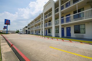Motel 6 Houston, Tx - Medical Center/Nrg Stadium,Near Nrg Park,2 star