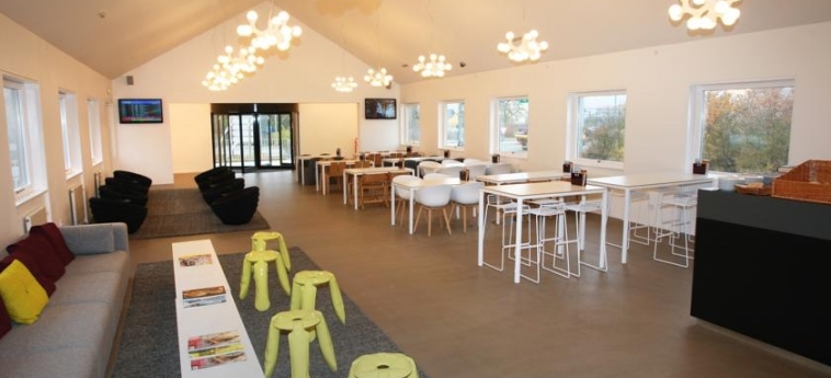 Copenhagen Go Hotel,Copenhagen>>Amager Island,3 star