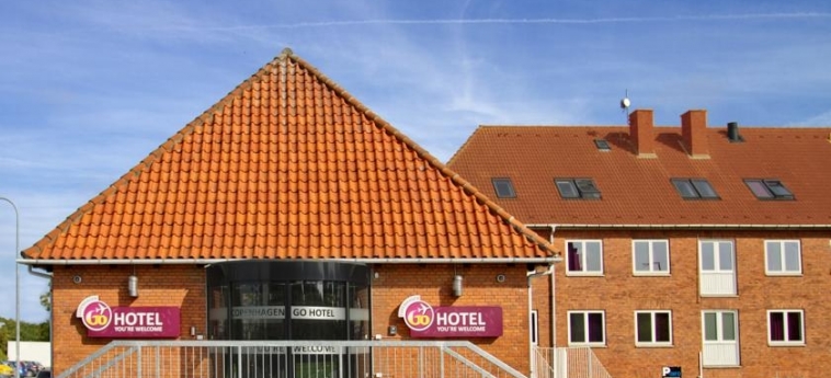 copenhagen go hotel