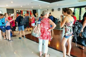 Napalai Resort Hua Hin,Khao Takiab>>Hua Hin,4 star