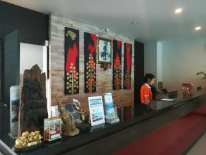 napalai resort hua hin