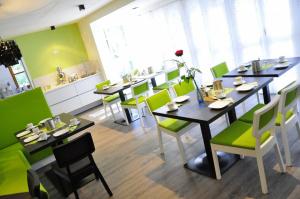 Hotel Amiga,Munich>>Aschheim,3 star