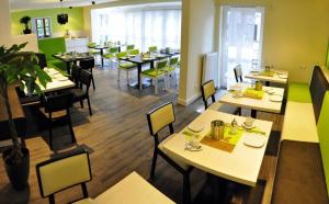 Hotel Amiga,Munich>>Aschheim,3 star