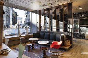 Ibis Koeln Am Dom,Cologne>>Altstadt-Nord,3 star