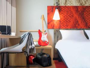 Ibis Koeln Am Dom,Cologne>>Altstadt-Nord,3 star