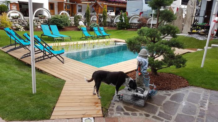 alpenhotel tyrol