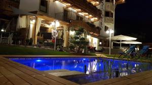 alpenhotel tyrol
