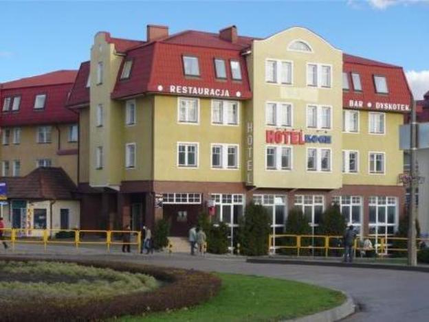 Hotel Koch