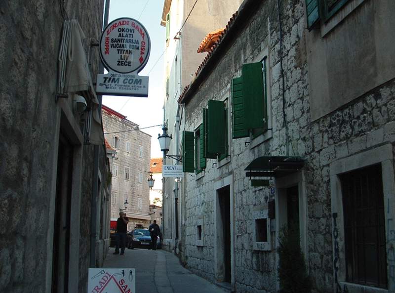 villa matejuska heritage