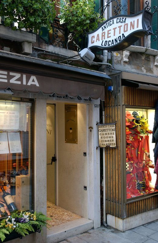 antica casa carettoni