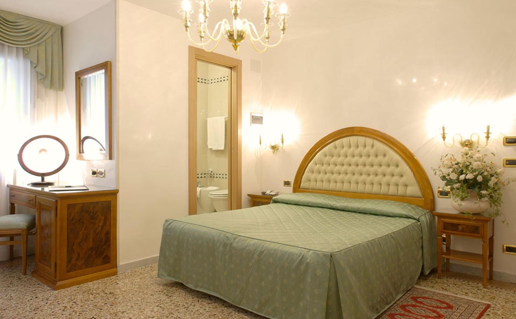 antica casa carettoni