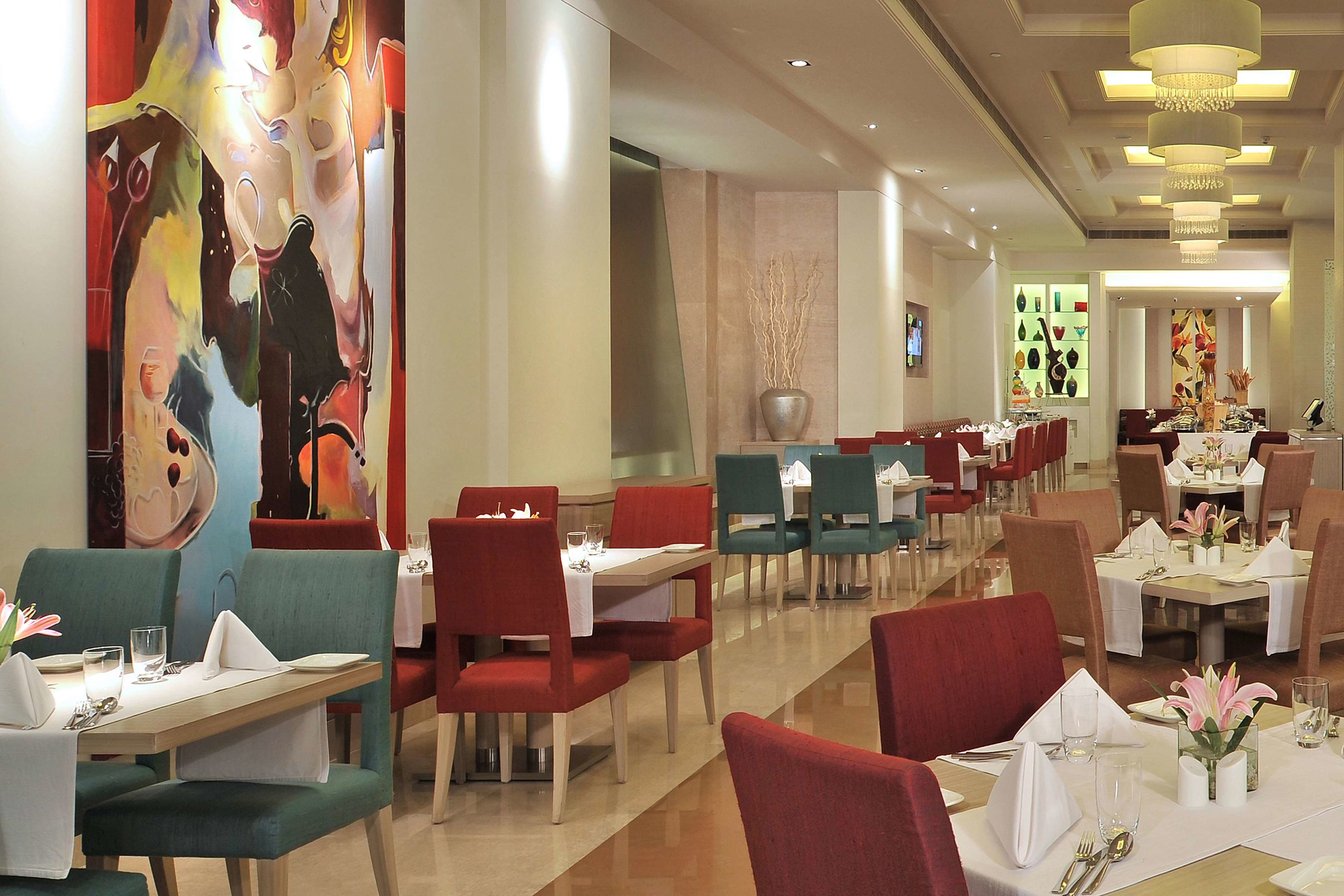 radisson hyderabad hitec city