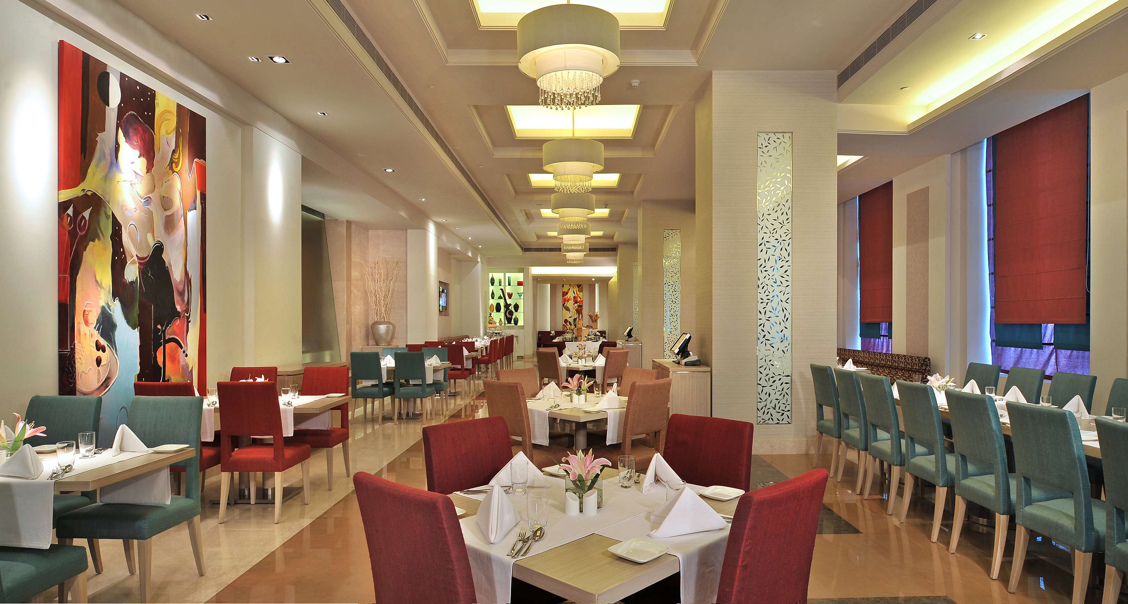 radisson hyderabad hitec city