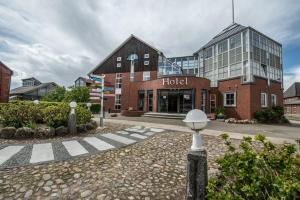 Heide Hotel Reinstorf,Hodenhagen>>Barendorf,4 star