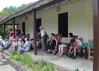 Los Helechos,Sancti Spiritus>>Playa Ancon,3 star