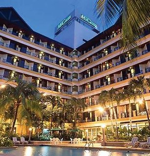Micasa All Suite Hotel,Federal Territory Of Kuala Lumpur>>Ampang,5 star