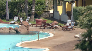 Orsa Maggiore Hotel,Lipari>>Aeolian Islands,3 star