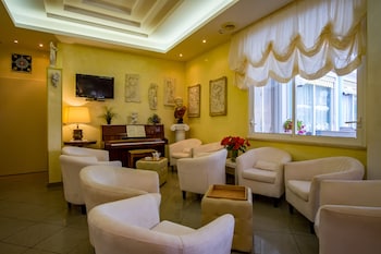 hotel villa dei fiori