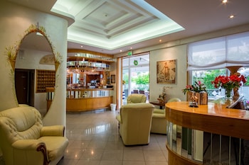 hotel villa dei fiori