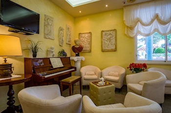 hotel villa dei fiori