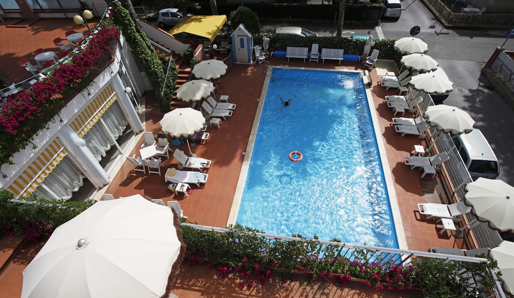 hotel villa dei fiori