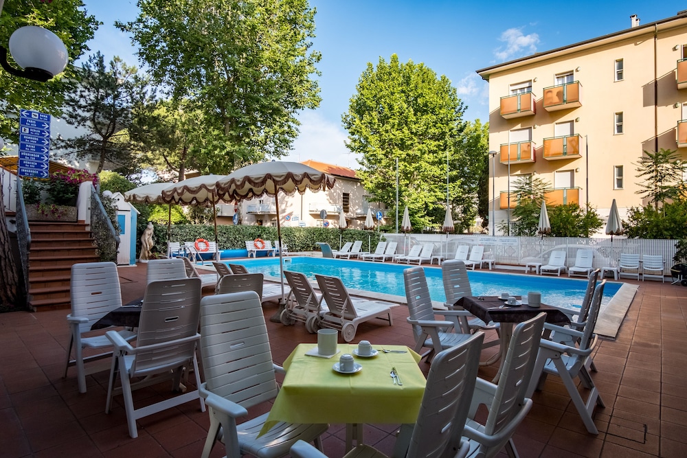 hotel villa dei fiori