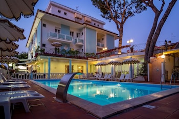 hotel villa dei fiori