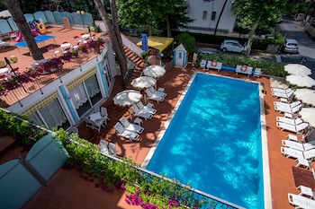 hotel villa dei fiori